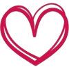 Pink Heart - Uncategorized - 