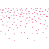 Pink Hearts Wallpaper - Background - 