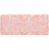Pink Lace Clutch - Schnalltaschen - 