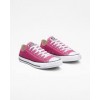 Pink Low Top Converse Sneakers - Sneakers - 