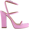 Pink MARC FISHER LTD Heels - 凉鞋 - $160.00  ~ ¥1,072.05