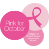 Pink October - Textos - 