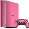 Pink PS4 - Uncategorized - 