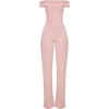 Pink Pansuit - Uncategorized - 