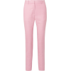 Pink Pants - Capri hlače - 