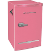 Pink Retro Mini Fridge - Uncategorized - 