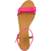 Pink Sandal - Sandálias - 