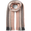Pink Scarf - 丝巾/围脖 - 