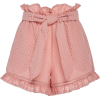 Pink Shorts - Calções - 