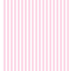 Pink & White Stripes - Sfondo - 
