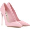 Pink - Klasyczne buty - 