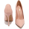 Pink - Classic shoes & Pumps - 