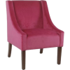 Pink - Furniture - 