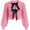 Pink. - Pullovers - 