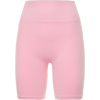 Pink - Spodnie - krótkie - 