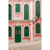 Pink and green - Minhas fotos - 