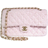 Pink bag Chanel - Hand bag - 