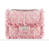 Pink bag Chanel - Hand bag - 