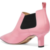 Pink boots - Škornji - 