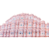 Pink city of Jaipur - Uncategorized - 