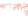 Pink flowers2 - Предметы - 