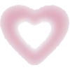 Pink heart - Ilustracije - 