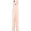 Pink jumpsuit - 连体衣/工作服 - $794.00  ~ ¥5,320.07