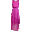Pinko FISSARE evening dress - ワンピース・ドレス - 395.00€  ~ ¥51,761