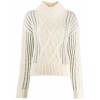 Pinko roll neck sweater - Pullovers - 