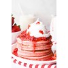 Pink pancakes - Other - 