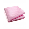 Pink pocket square (LXitt) - Gravata - 