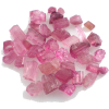 Pink tourmaline - Other jewelry - 