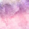 Pink watercolor - Background - 