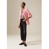 Pinstripe Tailoring Blazer - Куртки и пальто - 