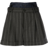 Pinstripes - Shorts - 