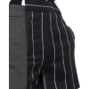Pinstripes - Spodnie - krótkie - 