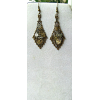 Pinterest steampunk earrings - Earrings - 