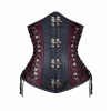 Pirate corset - Gürtel - 