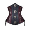 Pirate corset - Remenje - 