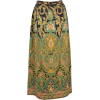 Pirovano Woolen 1970S skirt - Skirts - 