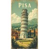 Pisa - Nieruchomości - 