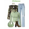 Pistachio - Uncategorized - 