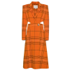 Plaid Coat - Uncategorized - 