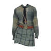 Plaid outfit - Other - 
