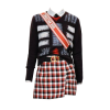 Plaid outfit - Ostalo - 