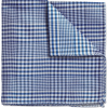Plaid pocket square (Charles Tyrwhitt) - Tie - 