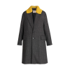 Plan C - Jacket - coats - $816.00 