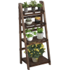 Plant Ladder - Plantas - 