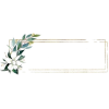 Plantframe - Frames - 