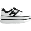 Platform Hogan Sneakers - 球鞋/布鞋 - 